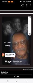 R.I.P NEWARK'S FALLEN SOLDIER'S