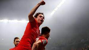 W przeciwieństwie do poprzednich klubów, rb leipzig nie nosiła nazwy korporacyjnej. Sevilla Salzburg Uefa Champions League Uefa Com