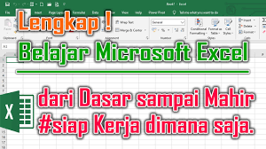 Cara buat titik dua sejajar di excel. Cara Membuat Titik Dua Agar Lurus Sejajar Rapi Di Excel Youtube