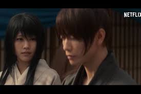 This current title subtitled the final is the fourth and concluding installment, while a fifth was released at the same time in japan, a prequel subtitled the beginning. kenshin himura (takeru sato) and his gang of friends from the first three films are all still here. Catat Tanggalnya Rurouni Kenshin The Beginning Siap Tayang Bulan Juli