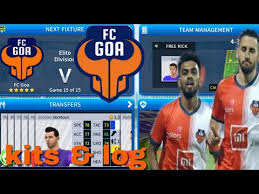 .soccer fc goa logo is one of the clipart about legal logos clip art,dream catcher clipart,running logos clip you can download (500x500) dream league soccer fc goa logo png clip art for free. How To Create Fc Goa Team Kits Logo Dream League Soccer 2019 Youtube