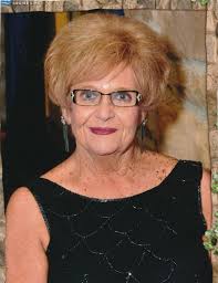 Obituary information for Sandra June Clocksene