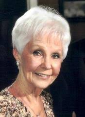 Obituary for Eileen Patricia Larmer