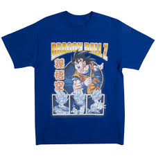 We did not find results for: Dragon Ball Z T Shirts 100 Officially Licensed Atsuko Atsuko