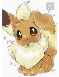 Pikachu dessin facile , dessin pokemon , comment dessiner un pokemon kawaii. Dessin Pokemon Evoli
