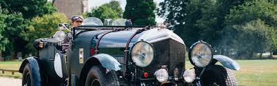 Vintage Car Hire Iconic Vintage Cars Hired 5 Service Bookaclassic