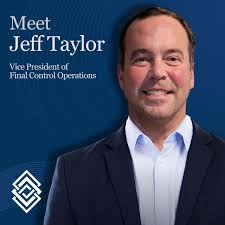 We are excited to announce 𝗝𝗲𝗳𝗳 𝗧𝗮𝘆𝗹𝗼𝗿 as our 𝙑𝙞𝙘𝙚…