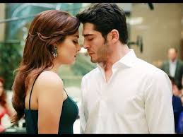 Ask Laftan Anlamaz Hayat Murat Turkish Series Romantic Background Music About All Youtube Cute Beauty Hayat And Murat Beauty Girl