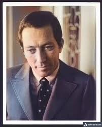 Did You Know that Nelson Muntz from The Simpsons love Andy Williams?