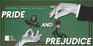 An Oresteia Programme » EastLine Theatre