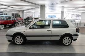 Additionally, there are restrictions on the use of coupon codes. Volkswagen Golf Iii 2 0 Gti Edition Classicbid