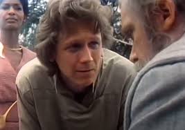 The Lathe of Heaven 1980 tv movie