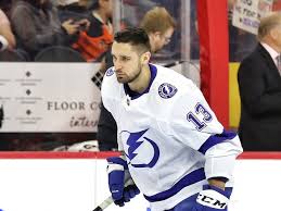 Jun 01, 2021 · there's no one in the carolina hurricanes dressing room who knows the tampa bay lightning better than cedric paquette, who was lifting the stanley cup with that team less than nine months ago. Tampa Bay Lightning The Future Of Cedric Paquette