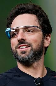 No. 8: Sergey Brin
