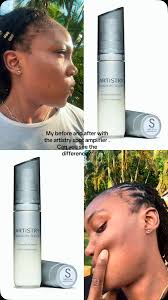 As promised here is my follow up video of the product. THE SPOT-SOFTENING  DUO