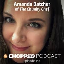 Growing Your Food Blog to Two Million Pageviews Per Month, SEO, and  Building Diverse Revenue with Amanda Batcher