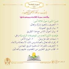 سورة الفاتحة تفسير سورة الفاتحة الاستعاذة البسملة Islamic Quotes Quran Islamic Quotes Quotes