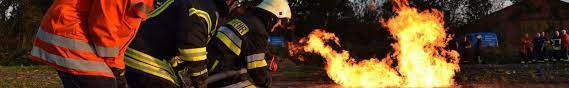 Hintergrund der aktion ist, dass auch der alltag der freiwilligen feuerwehren. Einsatze Freiwillige Feuerwehr Bremervorde