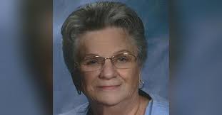 Geraldine Loretta Hardison Lowe Obituary