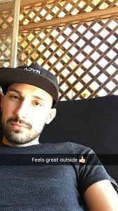 Matthew Ledet's Instagram, Twitter & Facebook