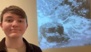 Ralph Steiner, Surf and Seaweed (1931)