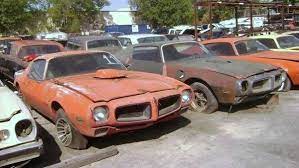 Scrap car yards buy cars in any condition. 75 Muscle Cars For Sale Muscle Cars For Sale Junkyard Cars Muscle Cars