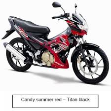 Hai guys,selamat datang di channel gw.ini video pertama gw ngereview motor gw satria fu 2013. Suzuki Satria Fu Minor Facelift Pink Gan D Pertamax7 Com