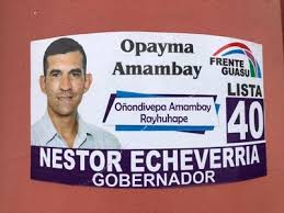 néstor echeverria - Moopio.com