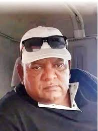 Kaieteur News by GxMedia