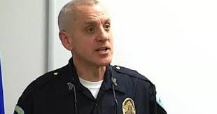 Police chief pushes back