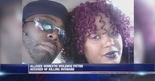 Wife, boyfriend charged after stabbing estranged husband to death in north  Mississippi, police say