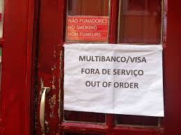 Escolha uma opção, devendo depois completar com alguns dados de forma a ativar o serviço. Sound Byte Multibanco
