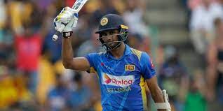 In 2019, he captained the twenty20 international (t20i) side against pakistan, with sri. Grkp1 Kmutyom