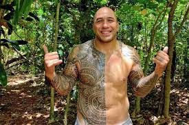 Who do you think the truth should defend the belt against? One Heavyweight World Champion Brandon Vera Uses Nature As His Gym During Quarantine Abs Cbn News