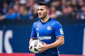 Compare sead kolašinac to top 5 similar players similar players are based on their statistical profiles. Sead Kolasinac To Sign For Arsenal From Schalke On A Long Term Contract Bleacher Report Latest News Videos And Highlights