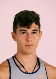 2022-23 Men's Track and Field Roster