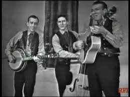 Bill Harrell Buck Ryan Smitty Irvin Stoney Edwards Roll In My Swee Edwards Bluegrass Buck