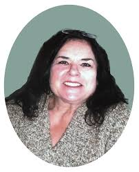 In Memory: Michelle (Shelly) Patricia Ericson