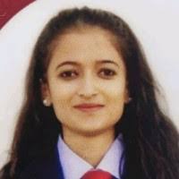 Ruchi Joshi's Instagram, Twitter & Facebook