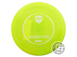 Details About New Discmania C Line Fd Jackal 150g Yellow White Stamp Fairway Driver Golf Disc