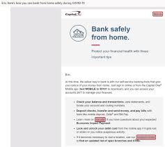 Send or receive money right from your level one bank app. Eric Lawrence On Twitter Dear Capitalone You Are A Bank That Means You Deal With Money Specifically Money That Is Not Yours There Are Alas Bad People In The World That