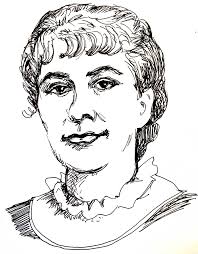 Georgina Weldon 1837