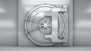 Cinema4d Bank Vault 3d Model Banks Vault Safe Door Vaulting