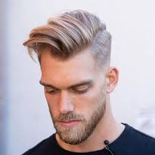 Comb over hairstyles have come back in style since donald draper donned the look in mad men. 40 Charismatic Comb Over Hairstyles For Men 2021 Hairmanz