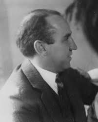 Thomas Holcombe of Connecticut