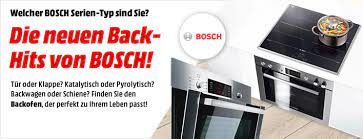 Inox set hl bc 737 einbauherdset. Einbaubackofen Von Bosch Jetzt Bestellen Mediamarkt