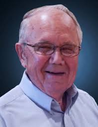 Obituary information for Harvey Vernell Thurlow