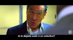 Bus y es que yo estoy al cargo, pero no es rotunda la impresión recibida, por mucho que insista con esas frases prototipo, de categoría veterana para el género que trata; Bus 657 El Escape Del Siglo Heist Official Trailer 1 Full Hd Subtitulado Youtube