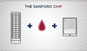 Sanford Chip Imagenetics