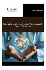 Image result for Sarcophyte